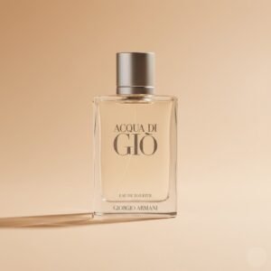 Giorgio Armani Acqua De Gio Men Edt