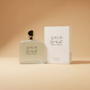 Giorgio Armani Acqua Di Gio Mujer Edt