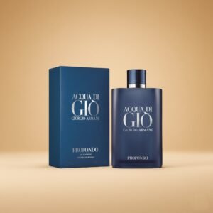 Giorgio Armani Acqua Di Gio Profondo Edp