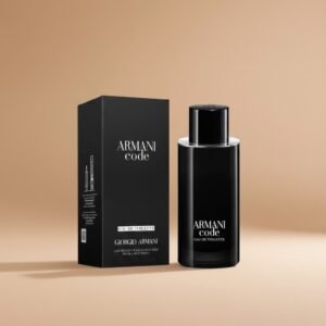 Giorgio Armani Code 100 Edt