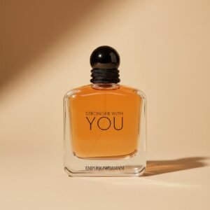 Giorgio Armani Stronger With You Edt