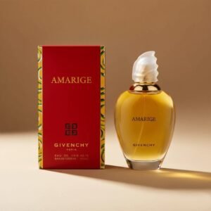 Givenchy Amarige Edt