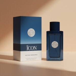 Antonio Banderas Icon Edt
