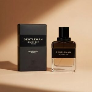 Givenchy Gentleman Edp Boisee