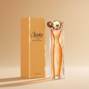 Givenchy Organza Edp