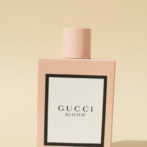 Gucci Bloom Edp Woman