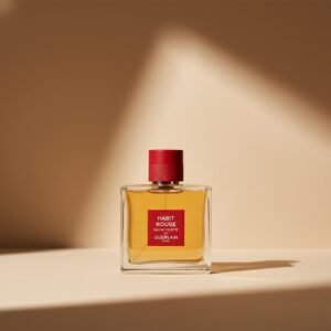 Guerlain Habit Rouge Edt For Men