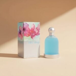 Halloween Blue Drop Edt