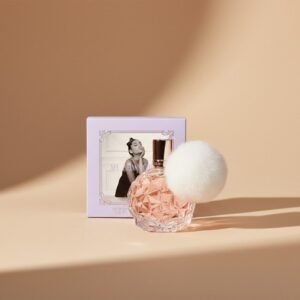 Ariana Grande Ari Edp
