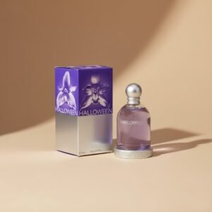 Halloween Edt