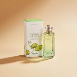 Hermès Un Jardin Sur Le Nil Edt