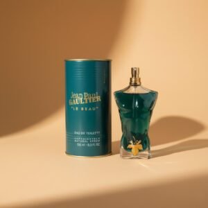Jean Paul Gaultier Le Beau Edt (Verde)