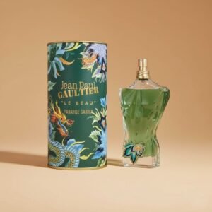 Jean Paul Gaultier Le Beau Paradise Garden Edp