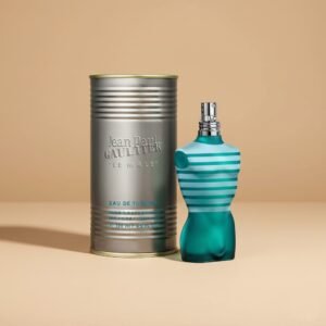 Jean Paul Gaultier Le Male Edt (Verde Clasico)