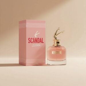 Jean Paul Gaultier Scandal Edp Woman