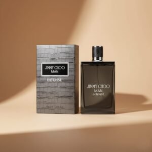Jimmy Choo Man Intense Edt