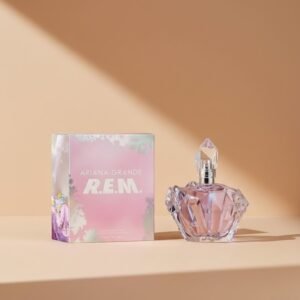 Ariana Grande R.E.M. Edp