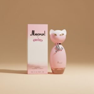 Katy Perry Meow! Edp 100 Ml