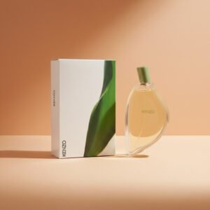 Kenzo Parfum D'ete Edp (Hoja)