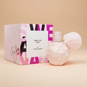Ariana Grande Sweet Candy Edp