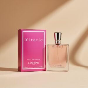 Lancome Miracle Edp