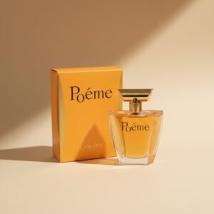 Lancome Poeme Edp
