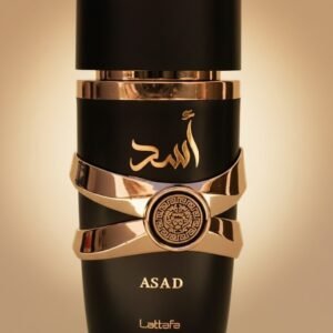Lattafa Asad 100 Parfum