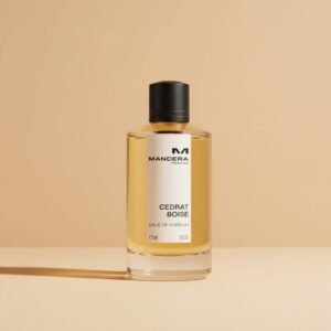 Mancera Cedrat Boise 120 Ml Edp