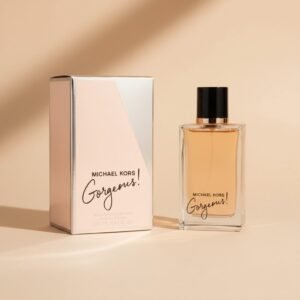 Michael Kors Gorgeous Edp Dama