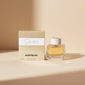 Montblanc Signature Absolue Edp