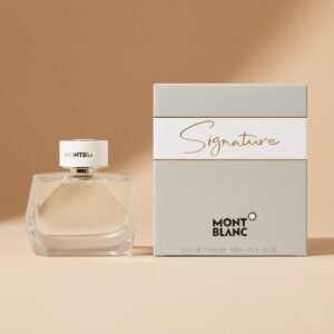 Montblanc Signature Edp