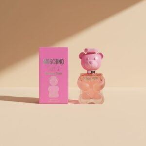 Moschino Toy 2 Bubblegum Edt