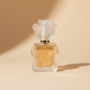 Moschino Toy 2 Edp