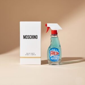 Moschino Toy 2 Edt Fresh (Azul)
