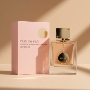 Armaf Club De Nuit Woman Edp