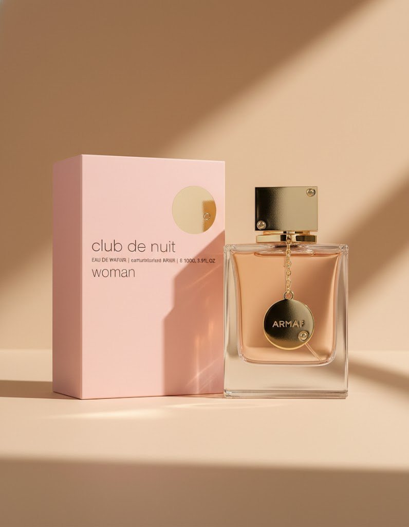 Armaf Club De Nuit Woman Edp