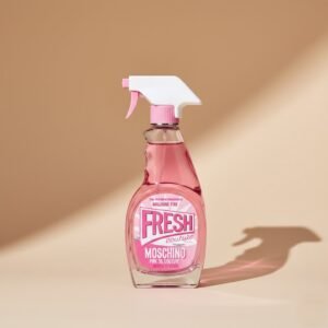Moschino Toy 2 Edt Fresh (Rosa)