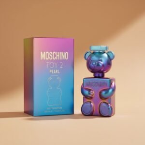 Moschino Toy 2 Pearl Edp