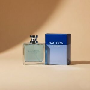 Nautica Voyage Edt