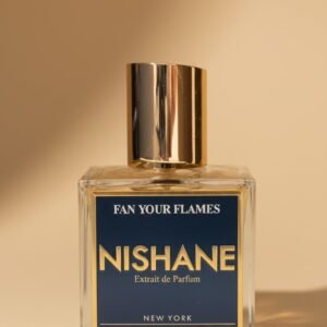 Nishane Fan Your Flames Extrait Parfum