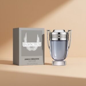 Paco Rabanne Invictus 100 Edt