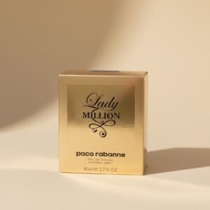 Paco Rabanne Lady Million Edp