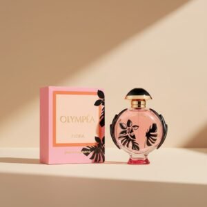 Paco Rabanne Olympea Flora Edp