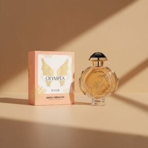 Paco Rabanne Olympea Solar Edp
