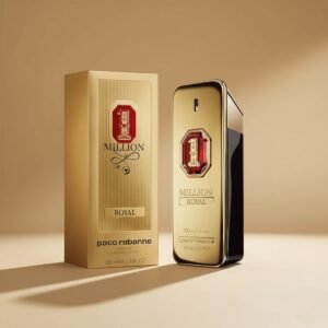 Paco Rabanne One Million Royal Parfum