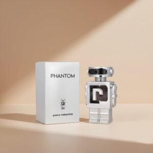 Paco Rabanne Phantom Edt