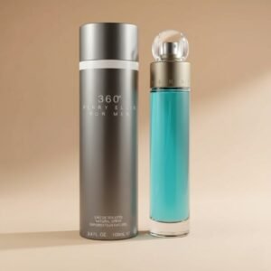 Perry Ellis 360° Edt (Azul)