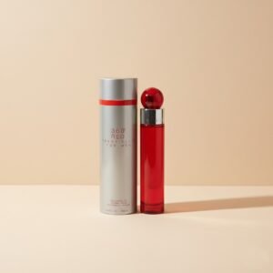 Perry Ellis 360° Red Edt