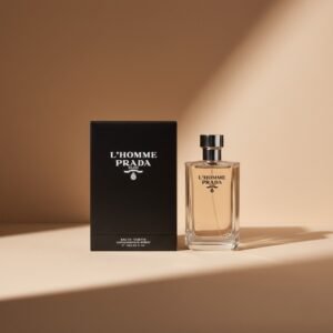 Prada Prada L´homme100 Ml Edt