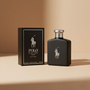 Ralph Lauren Black Edt